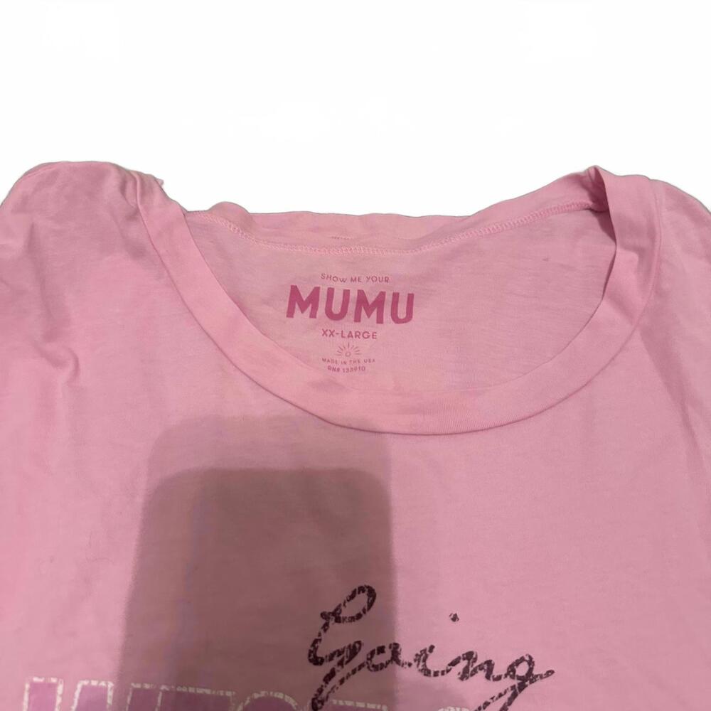 Barbie, Show Me Your MuMu, Breakfast at Tiffany’s tshirts - Picture 4 of 9